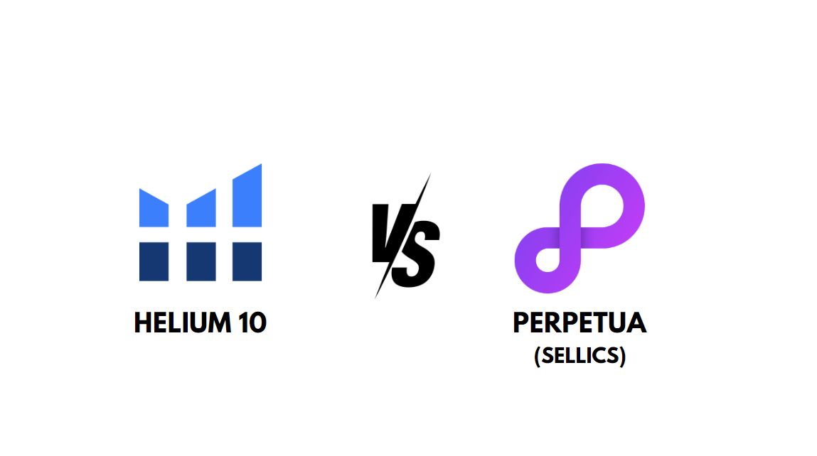 Perpetua vs. Helium 10: Key Difference